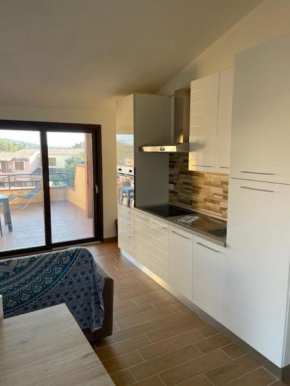 case al borgo Porto Pollo